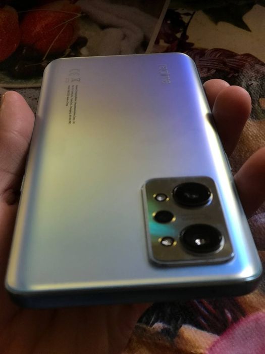 Realme GT Neo 2 5G