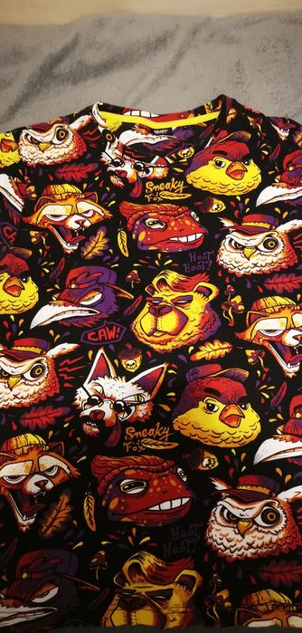 Тениски Cropp размер  L