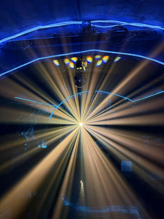 Moving Head Beam 280W 10R