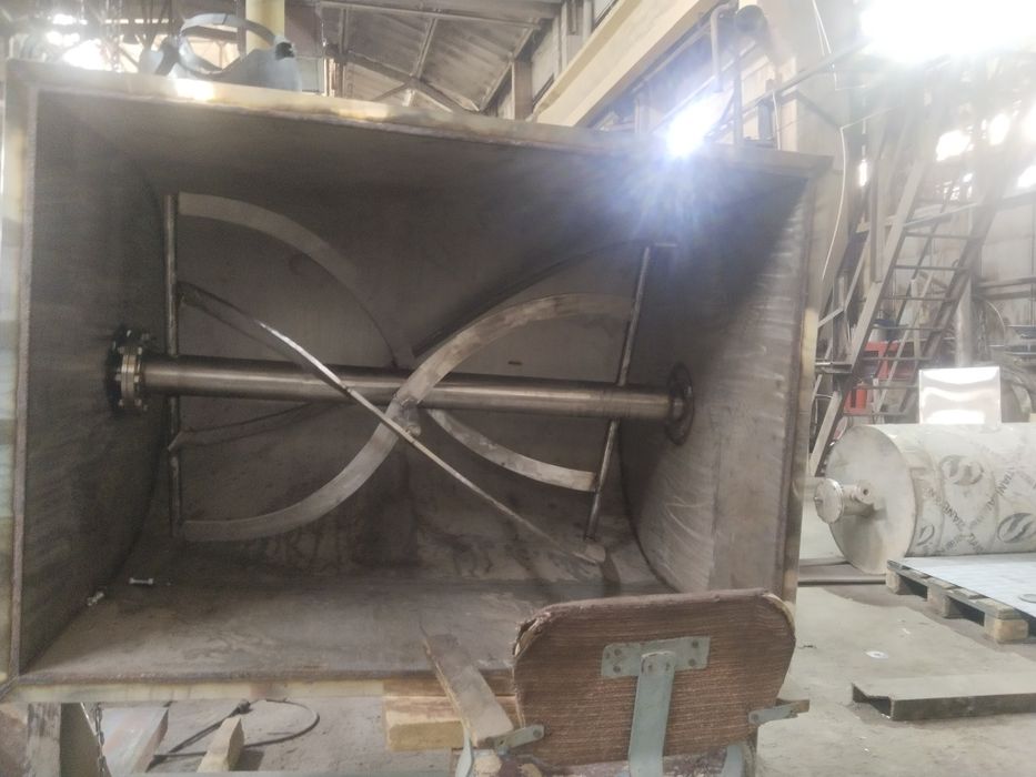 Сув саклаш козонлари. Нержавейка Ёмкост. Сварка аргон.