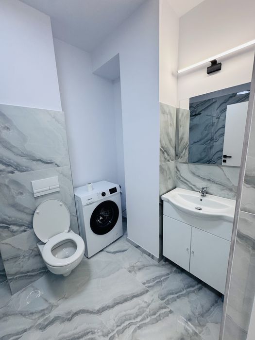 Apartament 2 camere