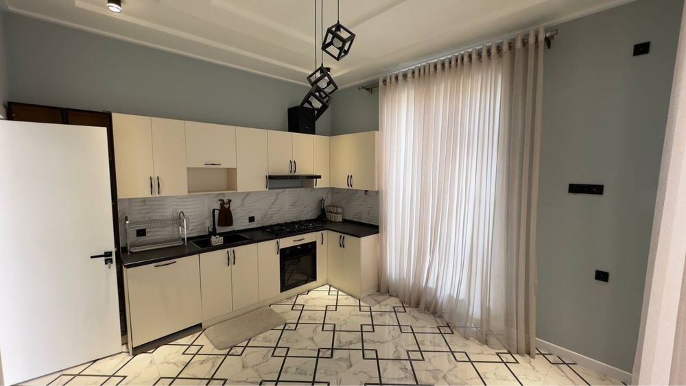 Продается евро дом Мирзо-Улугбек