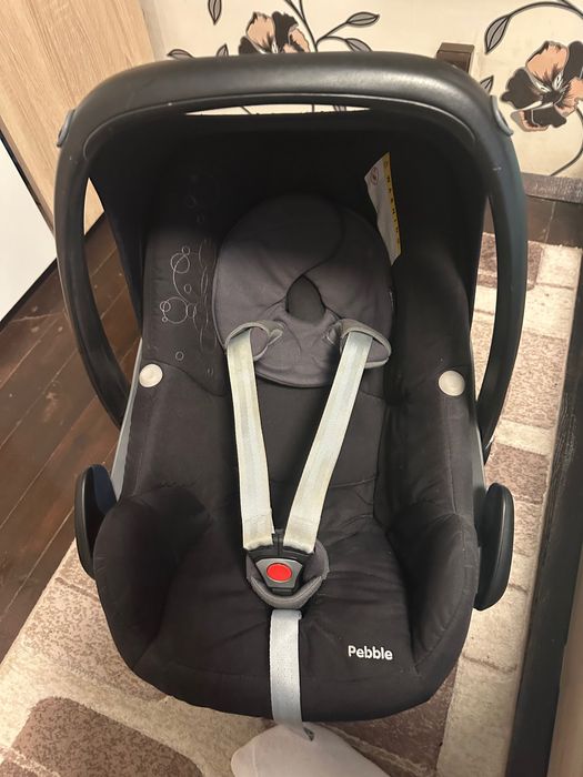 Кошче за кола Maxi Cosi