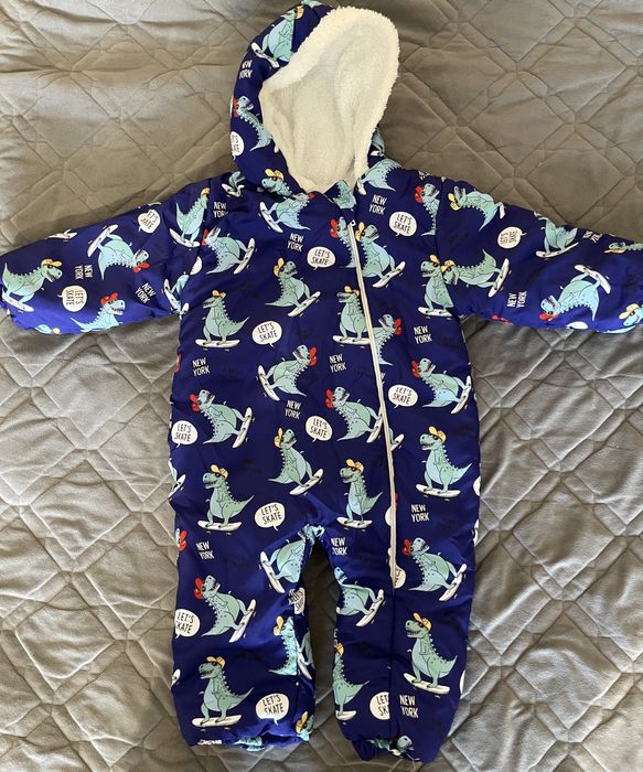 Продам комбинезон