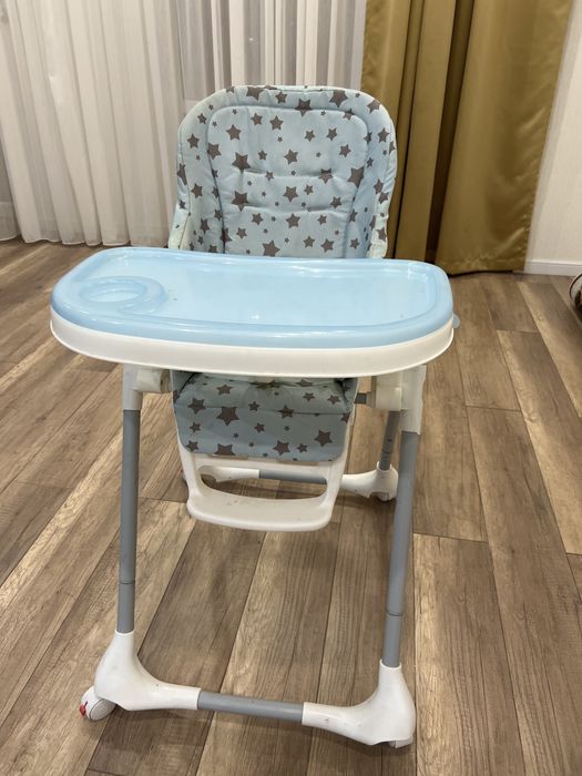 Продам стульчик для кормления