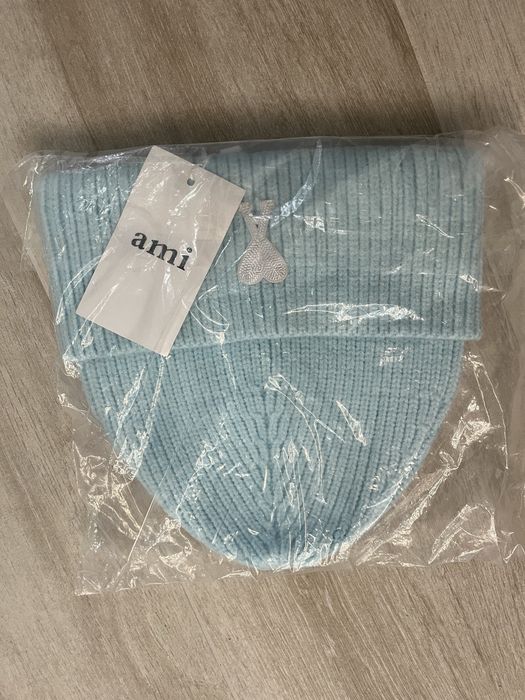 Fesuri Ami noi diferite culori unisex