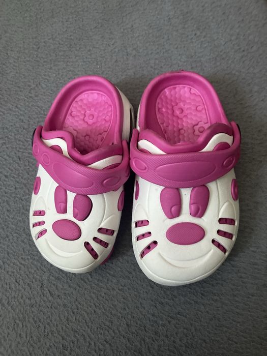 Детски кроксове и сандали