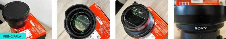 Grip Sony A6300 Sony A6500 Canon 5D Mark III  Blitz Metz Sony Pmw 200