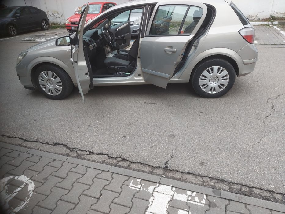 Opel astra h  de vanzare