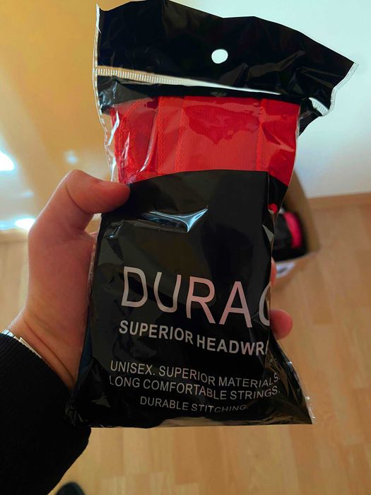 Durag Unisex | Mai multe culori