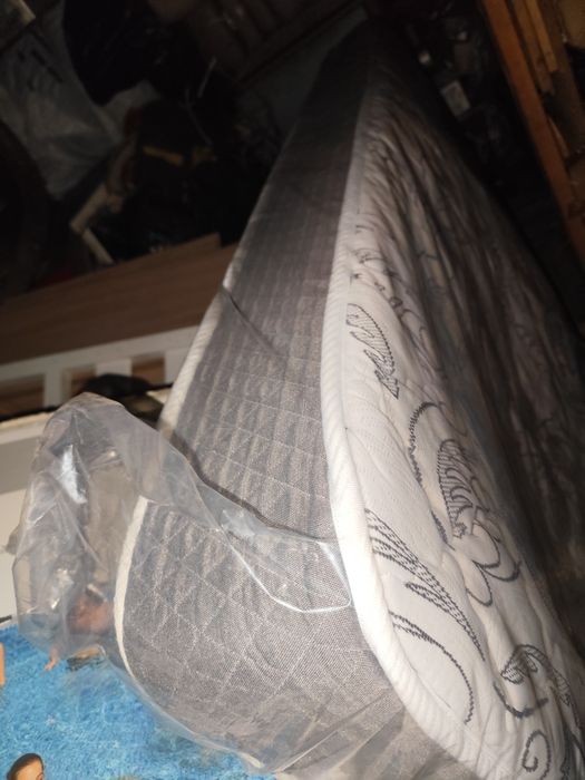 Детско подростковая кровать (чистое дерево)