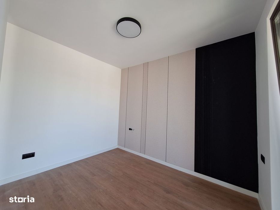 Apartament cu 2 camere, 40 mp, balcon, zona Eroilor