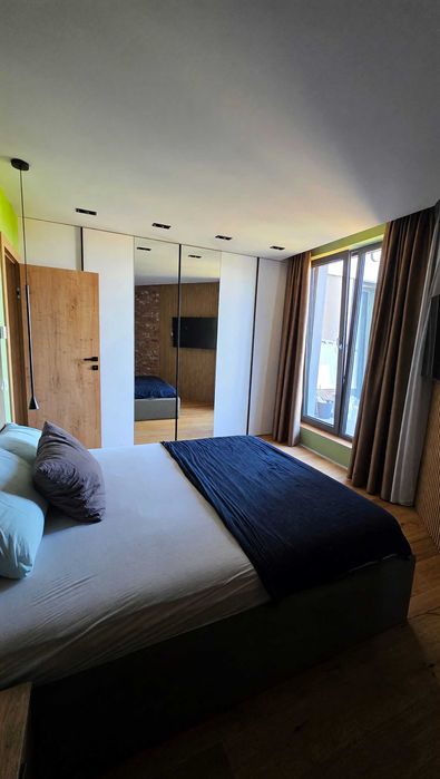 Дава се под наем Двустаен апартамент в София, Младост 4 - 78 кв.м за 550 € - Снимка #5