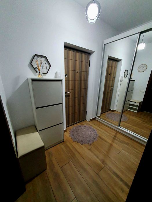 Garsoniera 40 mp Dream Residence - direct proprietar