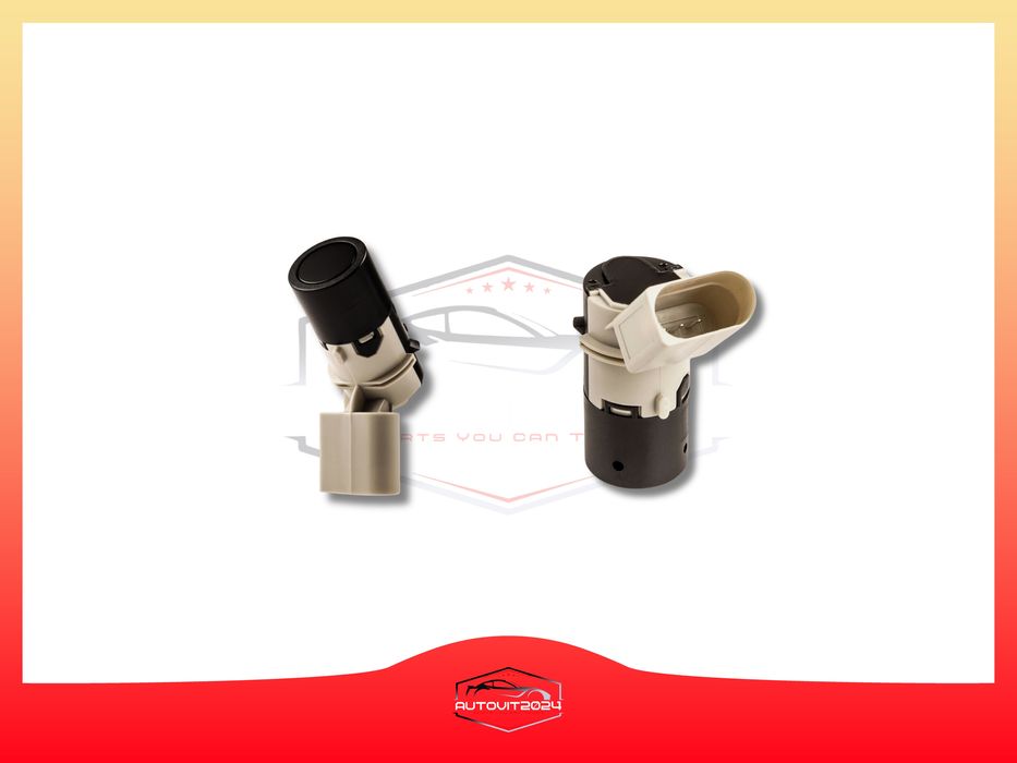 Парктроник сензор Audi  Ауди A3, A4, A6 датчик