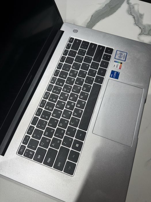 Huawei MateBook D 15 (2022)