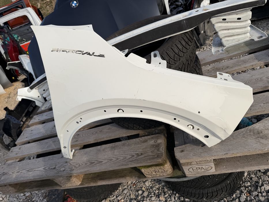 Калник Alfa Romeo Junior 2024 год.-