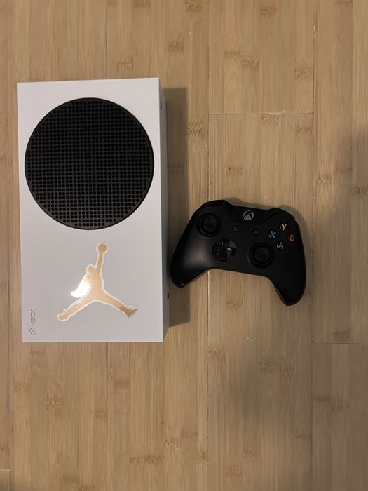 Xbox seria s 512GB