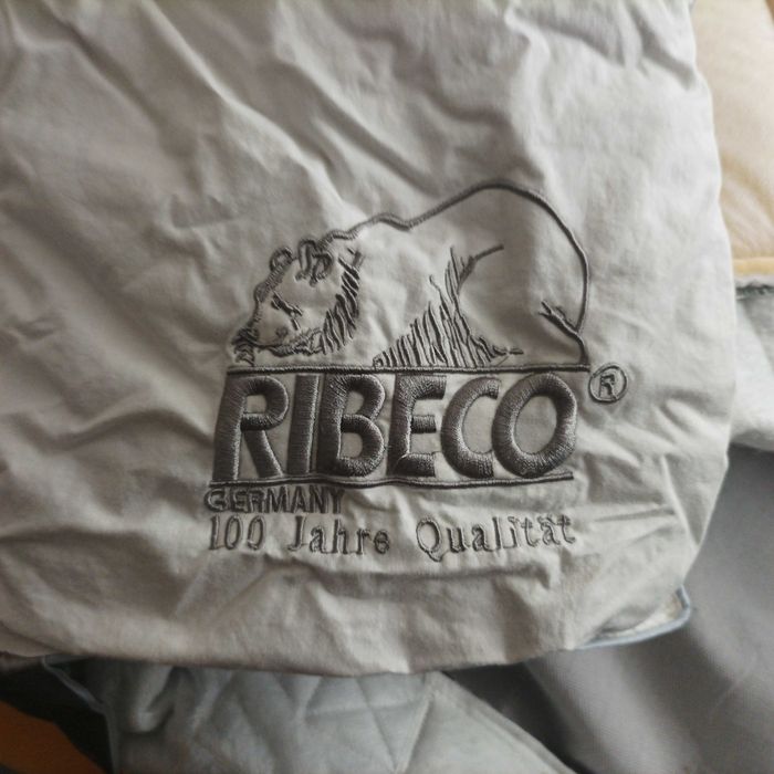 Олекотени завивки от гъши пух  JUSK