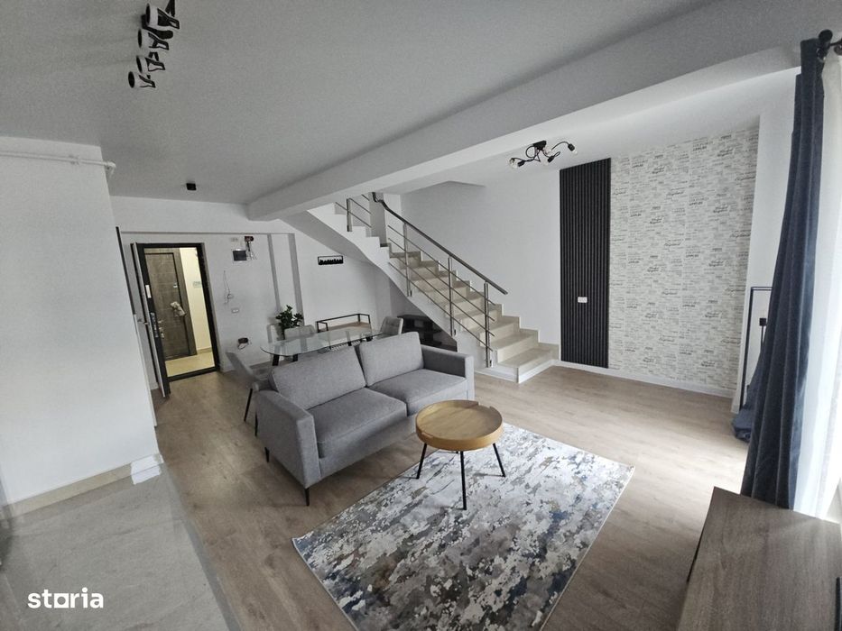 Apartament Duplex 97 | Trafic Greu | Progresului | Comision 0 — fotografia 1