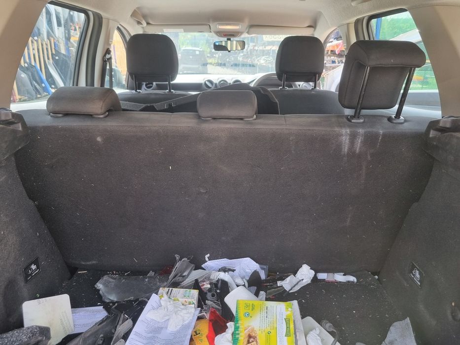 Interior complet Dacia Duster II 2018 - 2021 SUV 4 Usi (1519)
