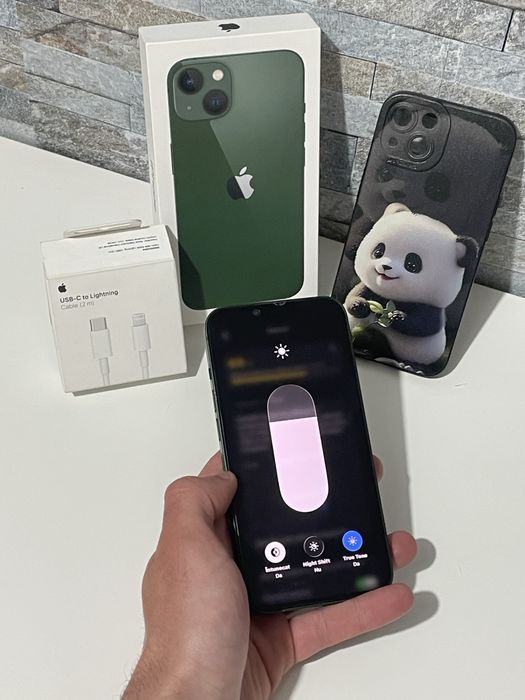 iPhone 13  128GB
