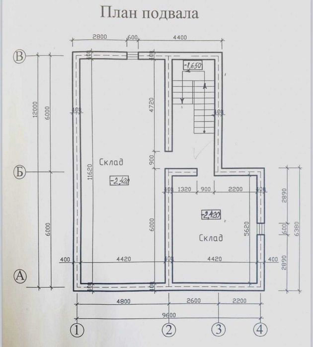 УРГАНЧ туманида 400 кв.м 2-этажли ТУРАР ЖОЙ сотилади.