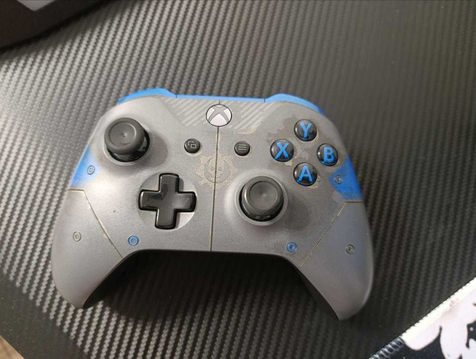 Продам джойстик от Xbox