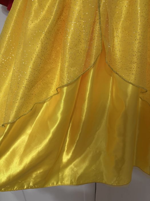 Продам платье Белоснежки