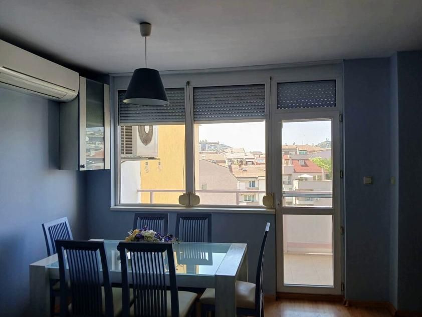 Дава се под наем Тристаен апартамент в Пловдив, Каменица 1 - 90 кв.м за 500 € - Снимка #2