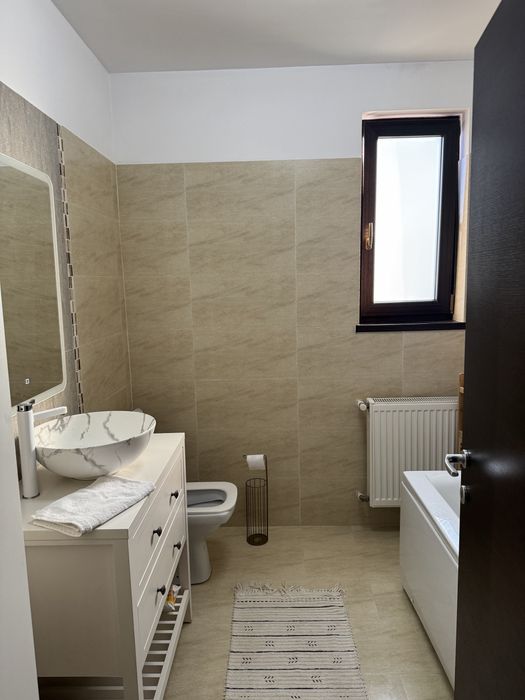 Direct proprietar - Apartamant cu 3 camere