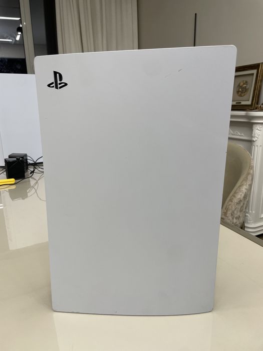 Продам ПС 5! PlayStation 5