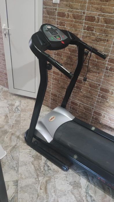 Пътека за бягане