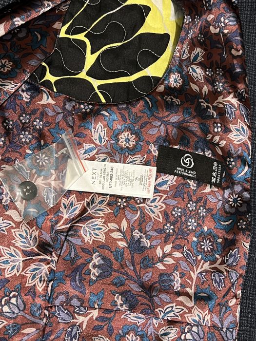 Vestă Next Wool Performance