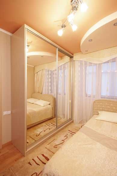 Изготовление корпусной мебели