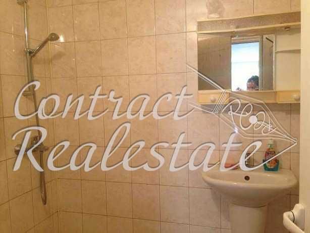 Дава се под наем Едностаен апартамент в Варна, Левски - 22 кв.м за 229.5 € - Снимка #4