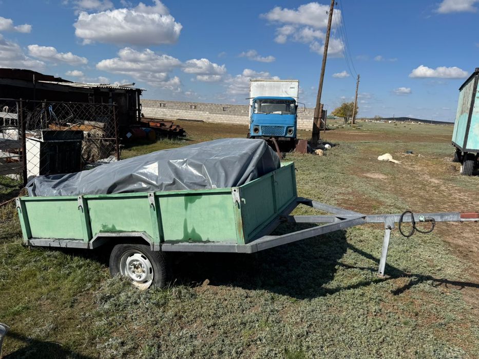 Телешка сатылады жаксы жагдайда