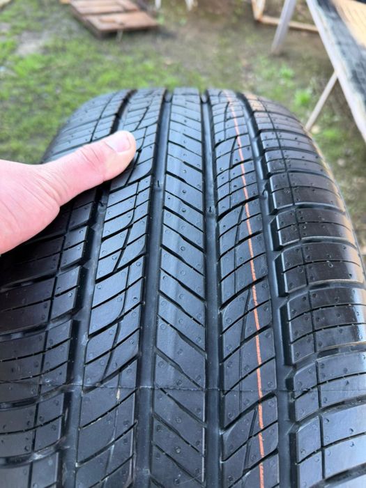 Продам резину новая R17