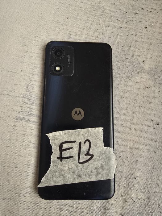 E13 motorola за части
