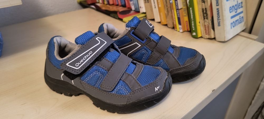 Incaltaminte drumetie copii pt vara marimea 28