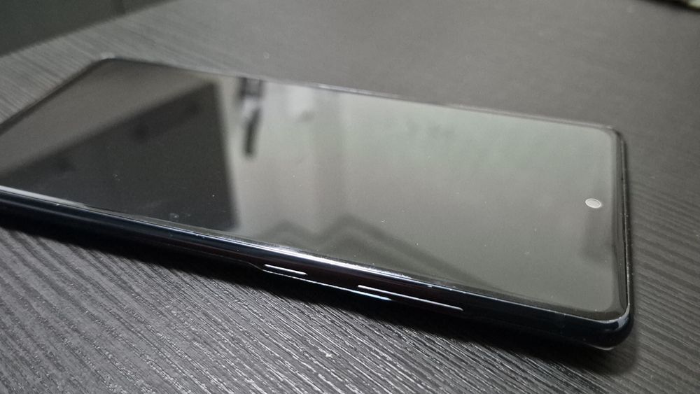 Galaxy S20 FE 5G Dual Sim
Cloud Navy, 128 GB, Bun