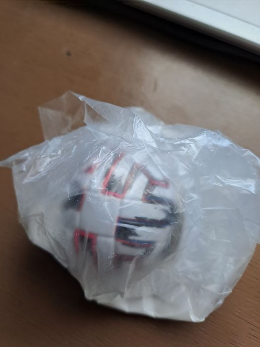 Ключодържатели футболни топки