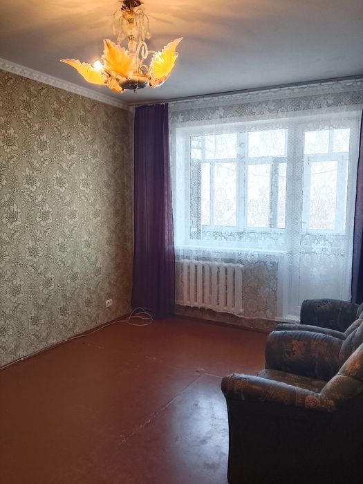 Сдам квартиру на длительный срок