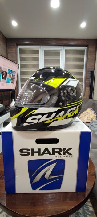 Shark ridill 1.2