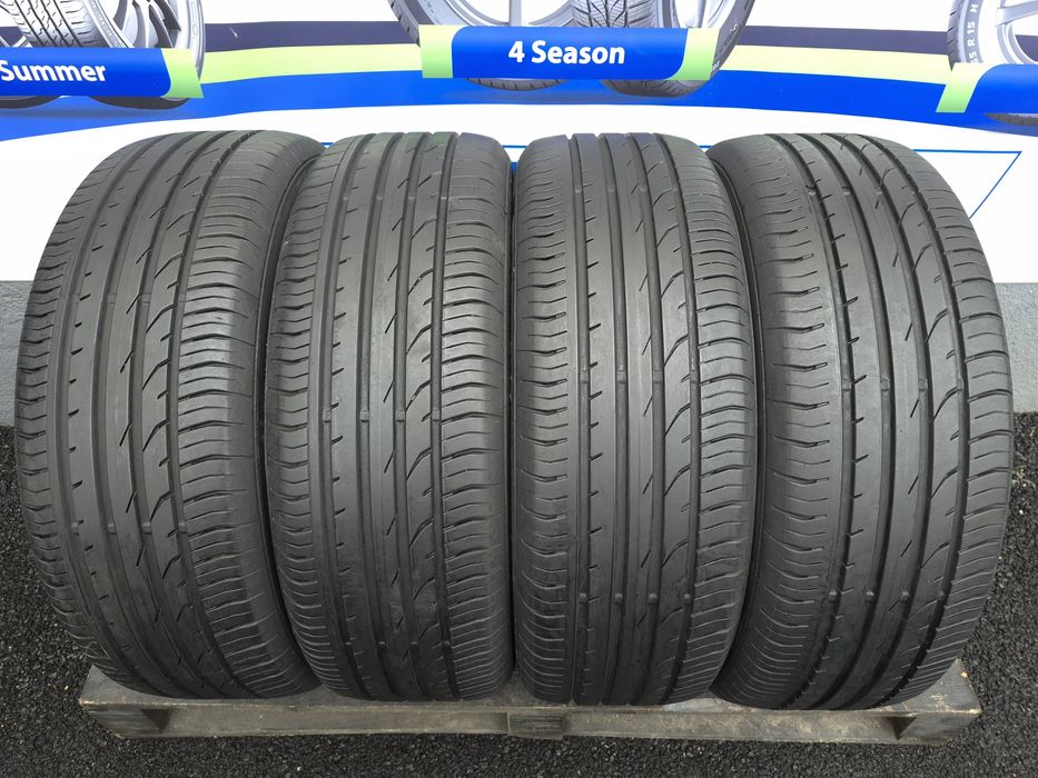 215.55.18 Continental vara Second-hand Expediere gratuita!