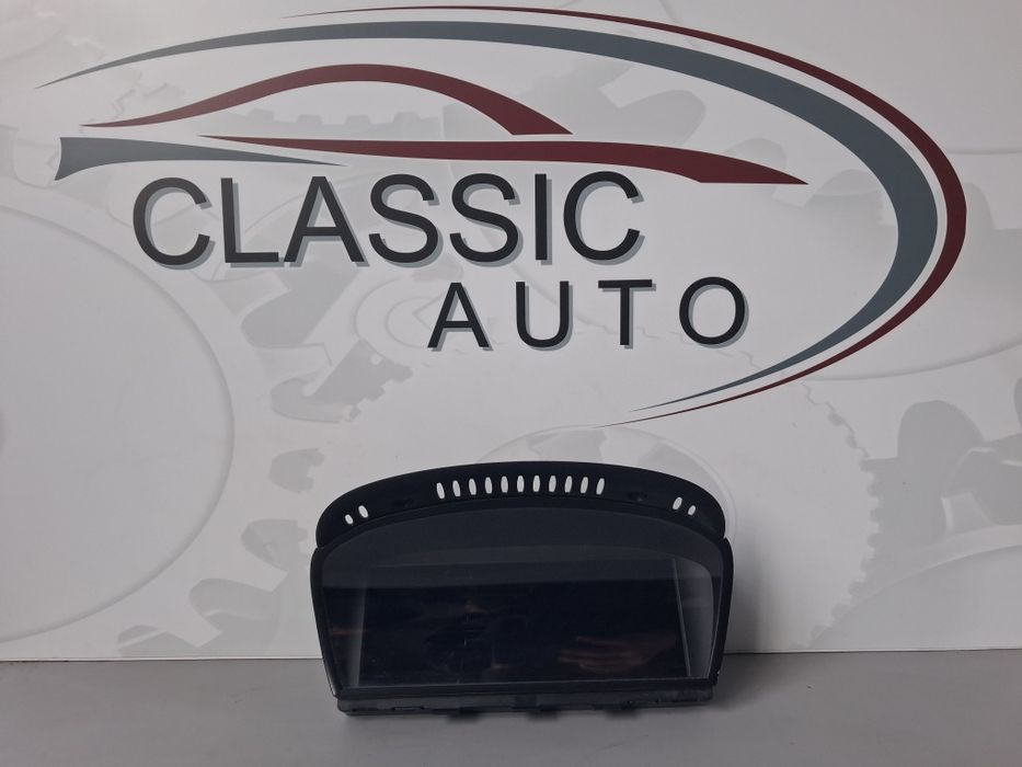 Дисплей навигация Bmw 3 series E90