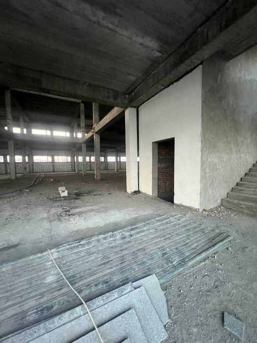 Сдаётся здание - офис, бутик, магазин,ресторан, бизнес центр,