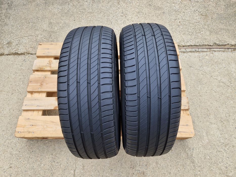 2anvelope vara 215 60 16 Michelin 2024