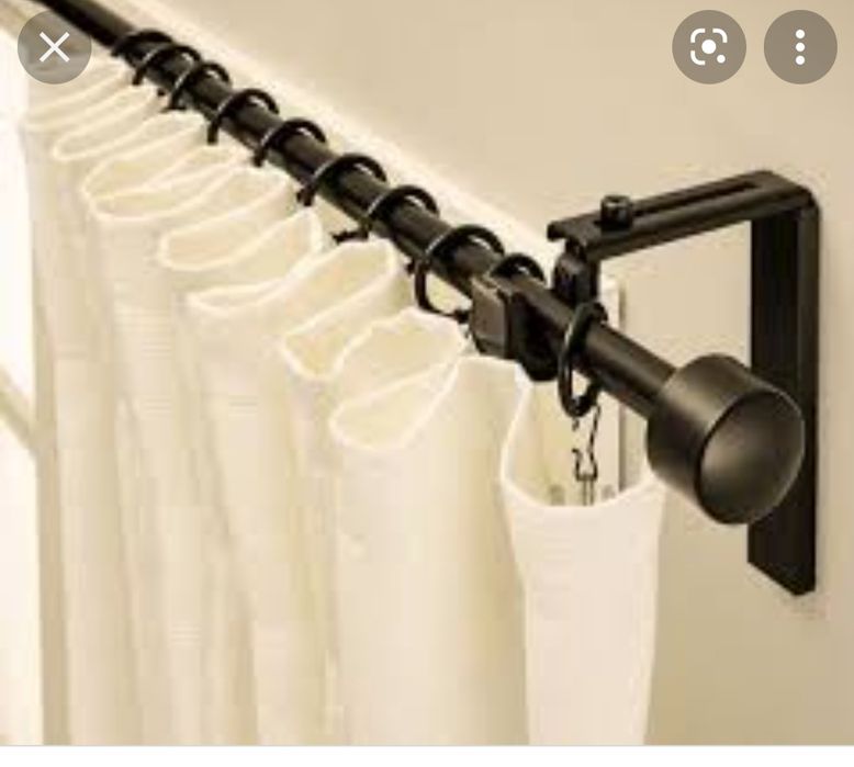 КАРНИЗ установка Монтаж ГАРАНТИЯ( Kranshteyin TV)