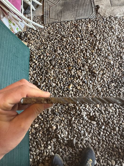 Vand gratar……60/40